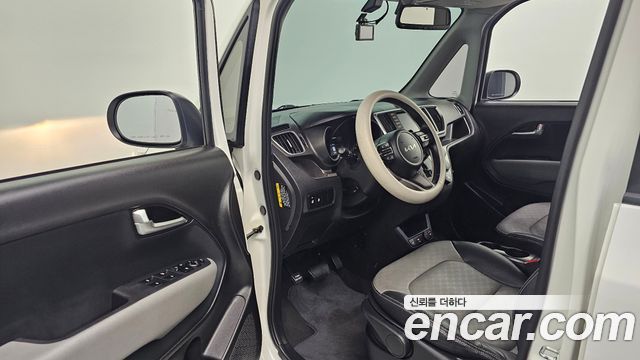 Kia RAY 2022 — photo 10