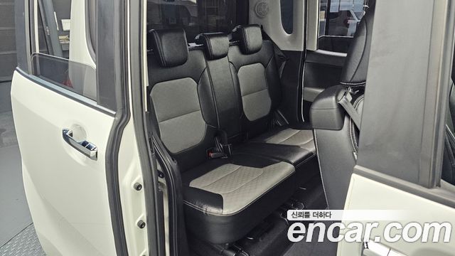 Kia RAY 2022 — photo 11