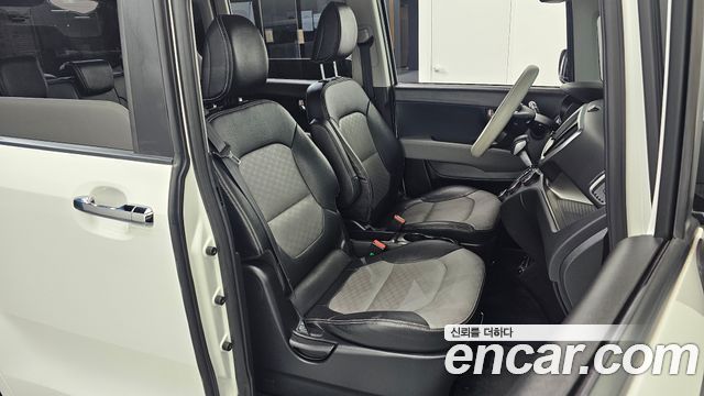 Kia RAY 2022 — photo 12