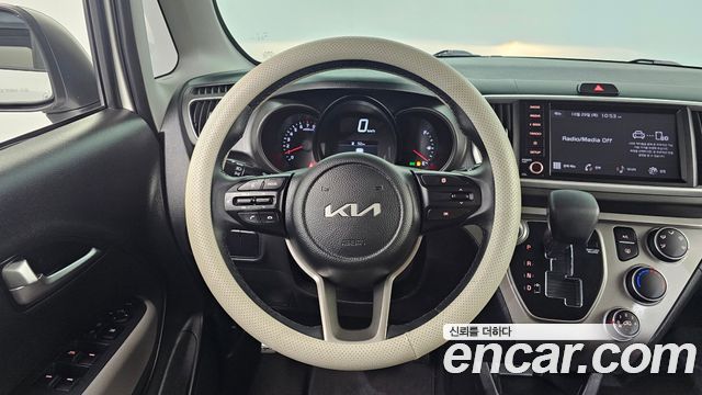 Kia RAY 2022 — photo 13