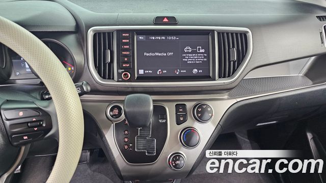 Kia RAY 2022 — photo 14