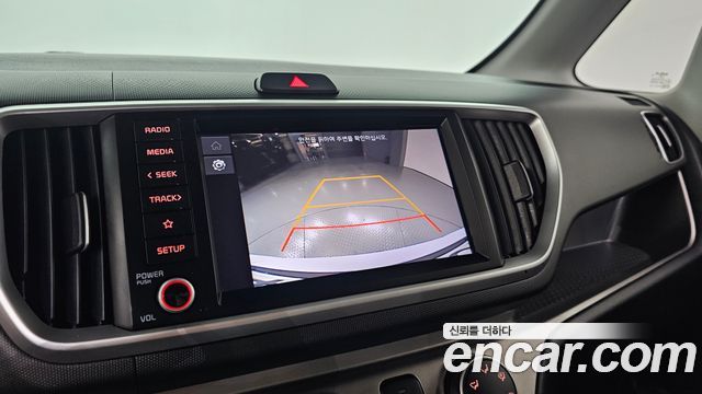 Kia RAY 2022 — photo 15