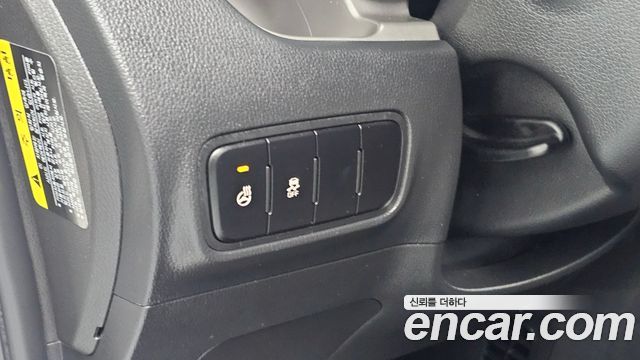 Kia RAY 2022 — photo 16