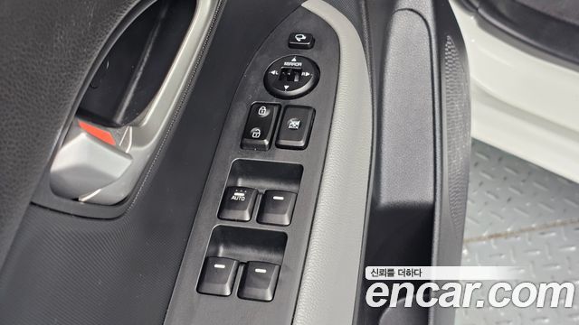 Kia RAY 2022 — photo 17
