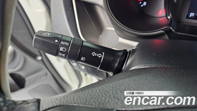 Kia RAY 2022 — photo 18