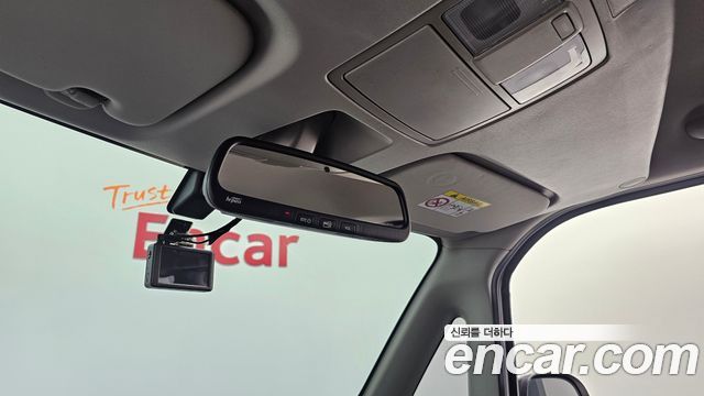 Kia RAY 2022 — photo 19