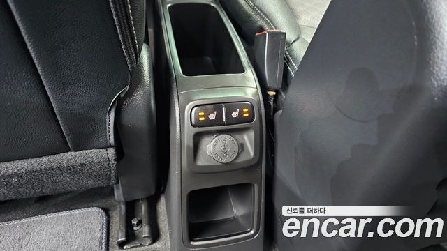 Kia RAY 2022 — photo 20