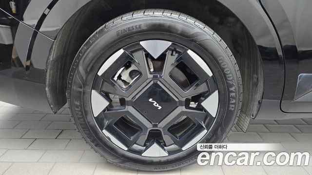 Kia Canival 2025 — photo 5