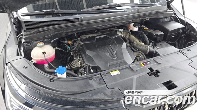 Kia Canival 2025 — photo 6