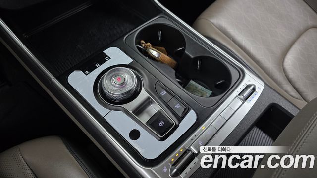 Kia Canival 2025 — photo 12