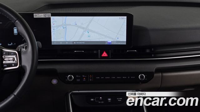 Kia Canival 2025 — photo 18
