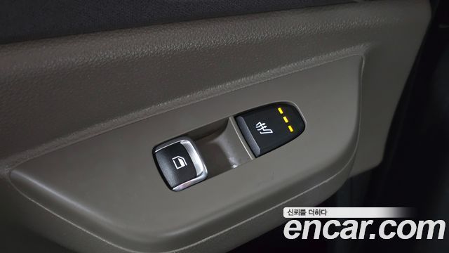 Kia Canival 2025 — photo 21