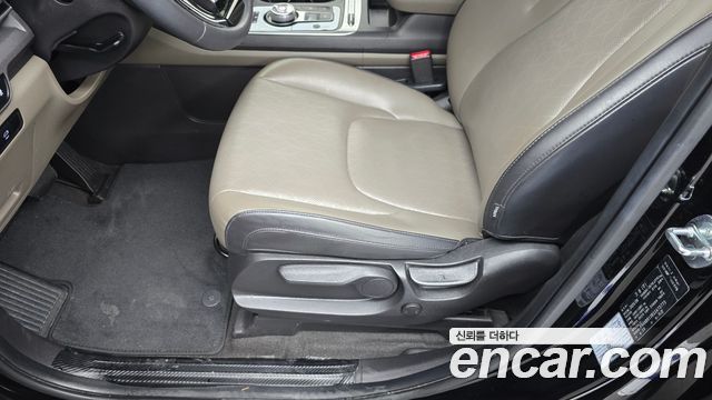 Kia Canival 2025 — photo 23