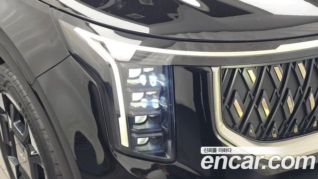 Kia Canival 2025 — photo 8