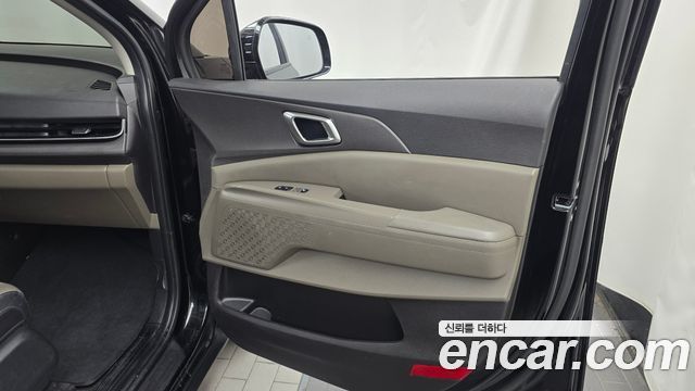 Kia Canival 2025 — photo 15