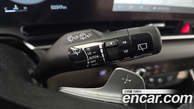 Kia Canival 2025 — photo 27