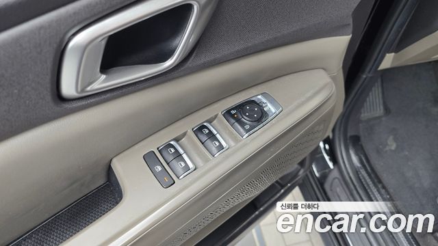Kia Canival 2025 — photo 28