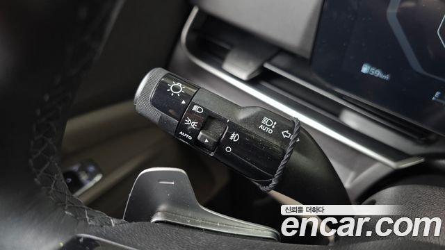 Kia Canival 2025 — photo 30