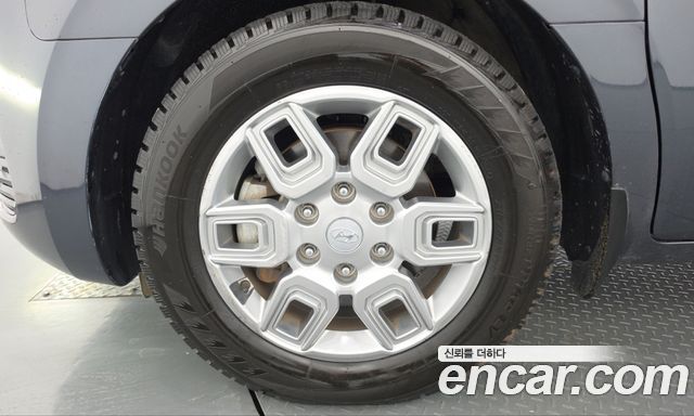Hyundai Staria 2022 — photo 5