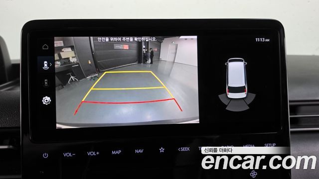 Hyundai Staria 2022 — photo 20