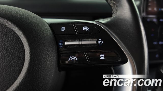 Hyundai Staria 2022 — photo 21