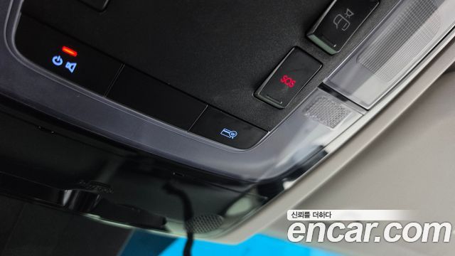 Hyundai Staria 2022 — photo 25