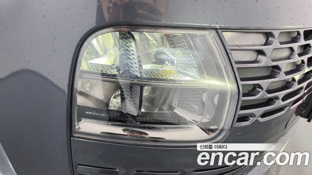 Hyundai Staria 2022 — photo 8