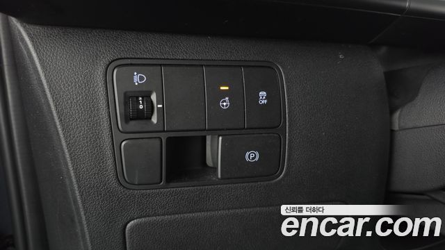 Hyundai Staria 2022 — photo 27