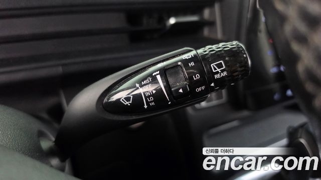 Hyundai Staria 2022 — photo 28