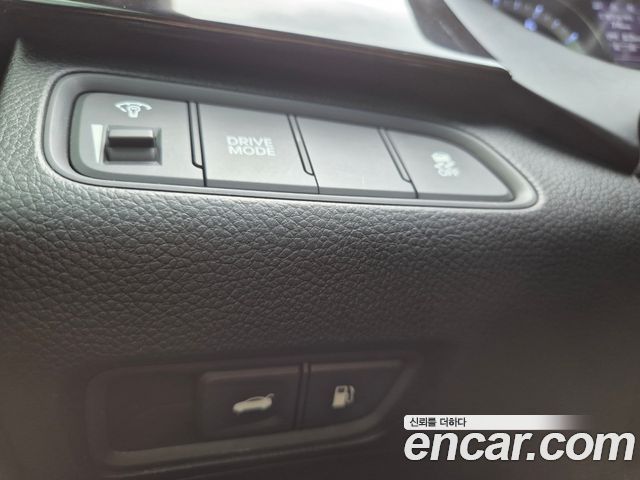 Hyundai Grandeur 2015 — photo 13