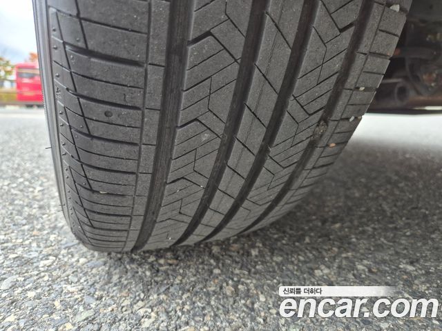 Hyundai Grandeur 2015 — photo 18