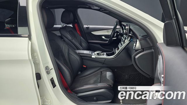 Mercedes-Benz C-Class 2018 — photo 13
