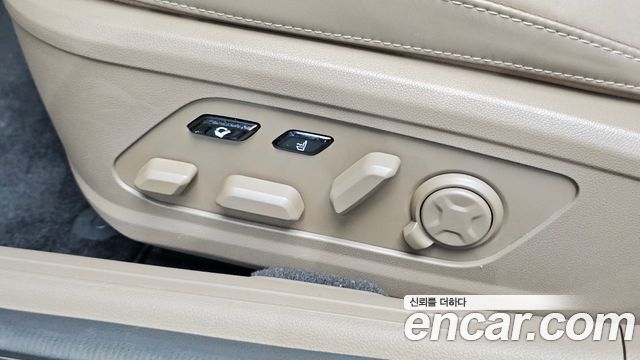 Kia K8 2022 — photo 26