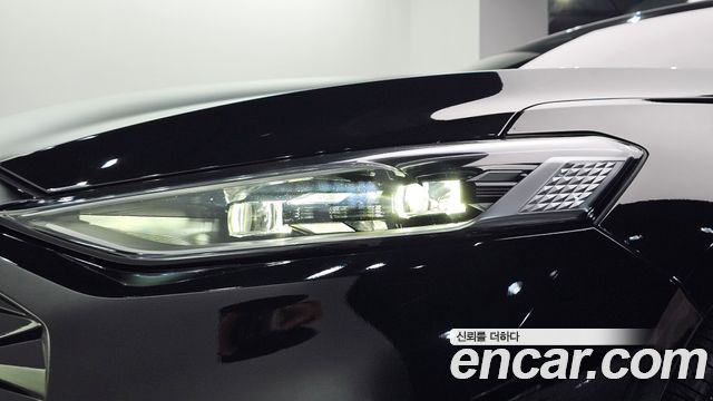 Kia K8 2022 — photo 8