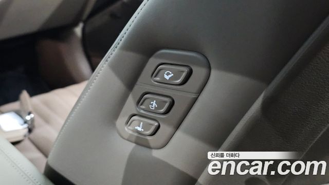 Kia K8 2022 — photo 29