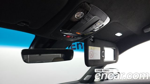 Kia K8 2022 — photo 30
