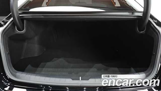 Kia K8 2022 — photo 35