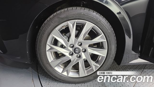 Hyundai Grandeur 2022 — photo 5