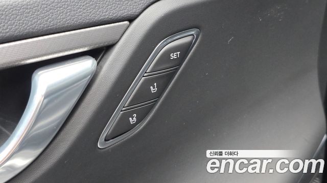 Hyundai Grandeur 2022 — photo 20