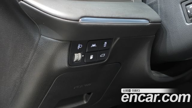Hyundai Grandeur 2022 — photo 21