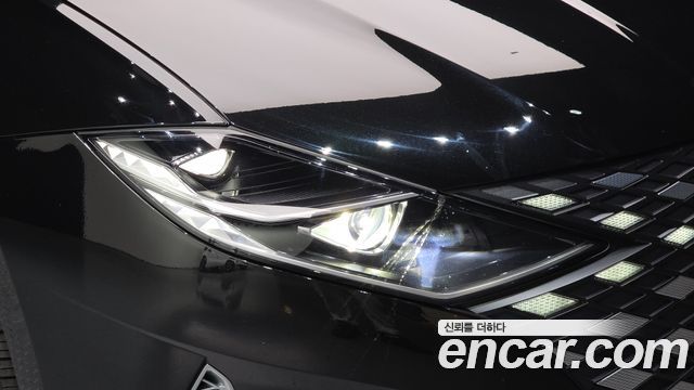 Hyundai Grandeur 2022 — photo 8