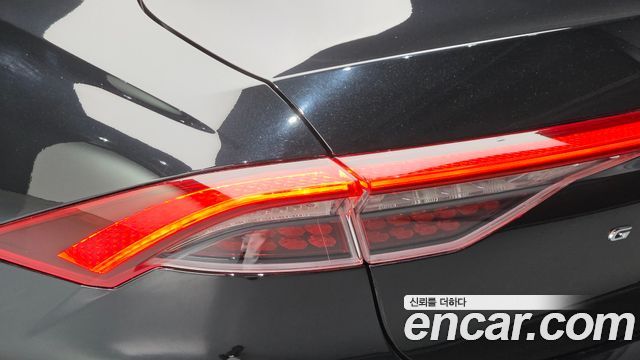 Hyundai Grandeur 2022 — photo 9