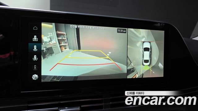 Hyundai Grandeur 2022 — photo 27
