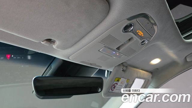 Hyundai Grandeur 2022 — photo 29