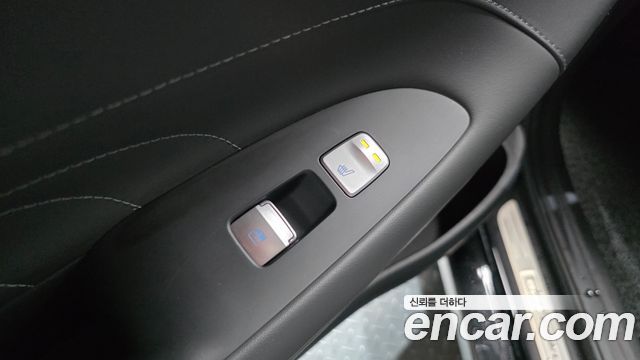 Hyundai Grandeur 2022 — photo 31