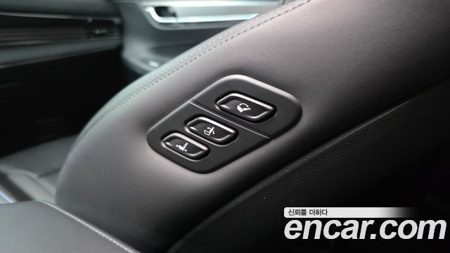 Hyundai Grandeur 2022 — photo 33