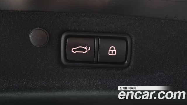 Hyundai Grandeur 2022 — photo 35