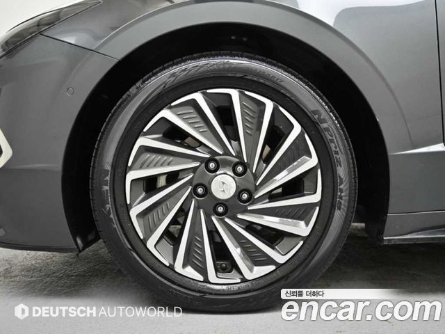 Hyundai Sonata 2023 — photo 5