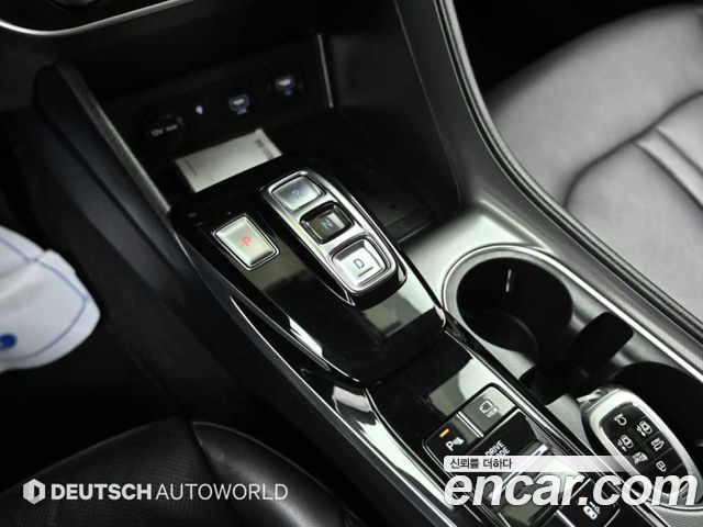 Hyundai Sonata 2023 — photo 9