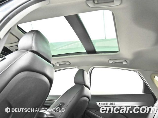 Hyundai Sonata 2023 — photo 18